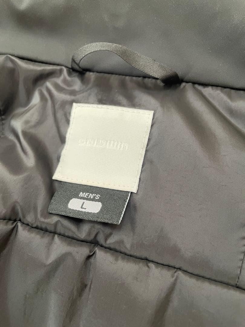 GOLDWIN／スウェーデンナショナルチーム支給モデル スキーウェア Lサイズ