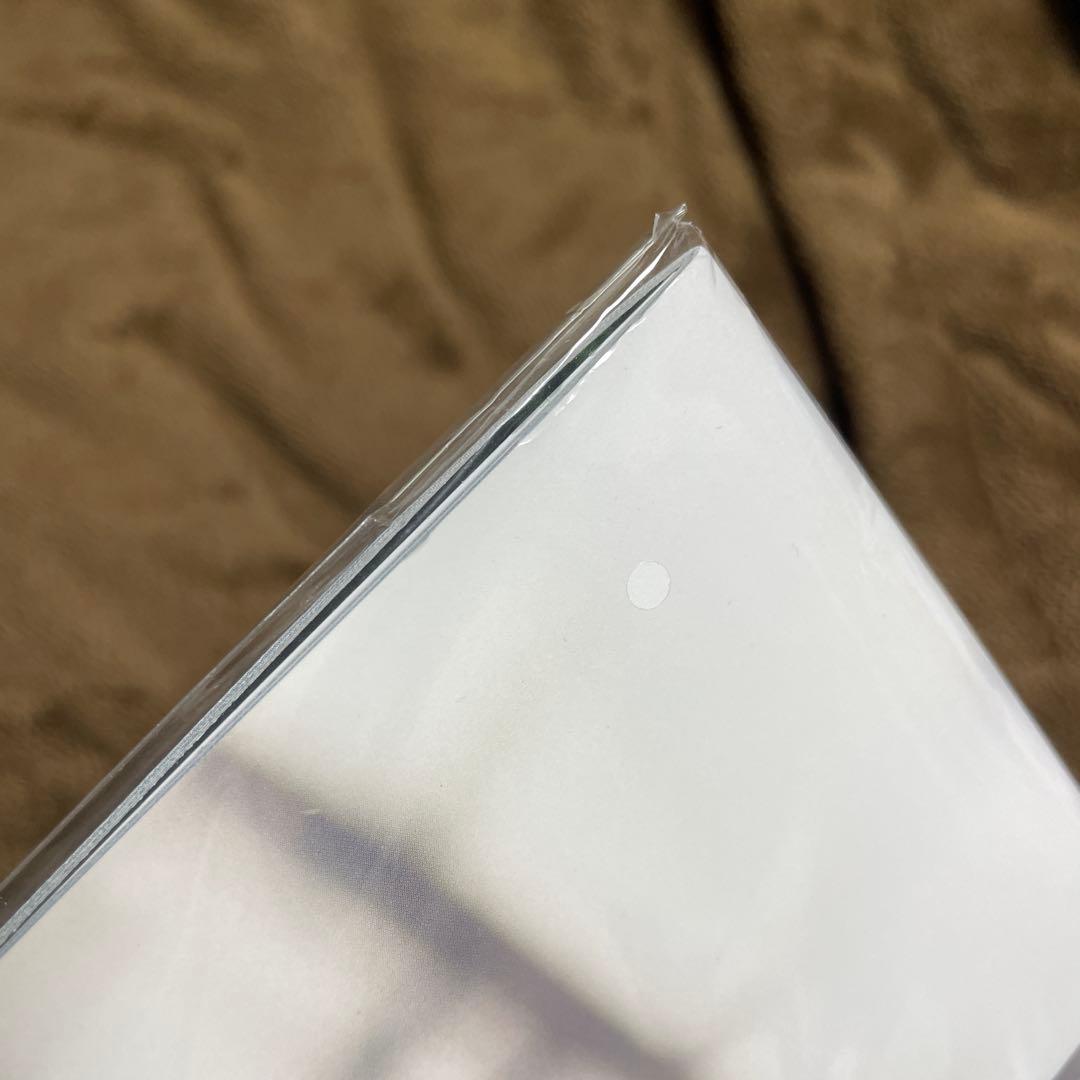 出口夏希　サイン入り　2025カレンダー