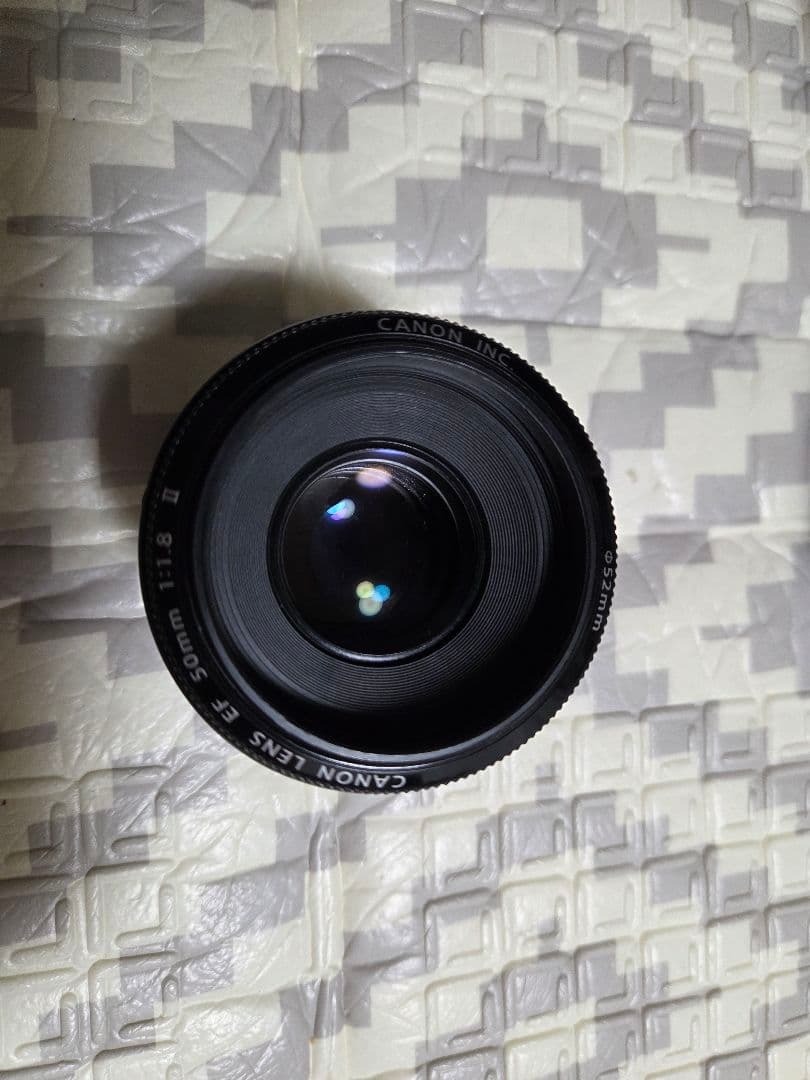 Canon EOS 60D ダブルズームキット＋付属品多数