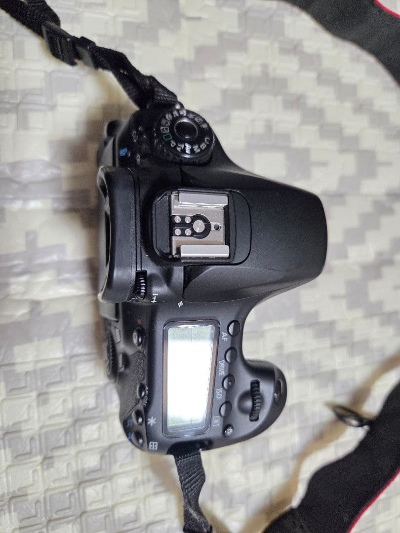 Canon EOS 60D ダブルズームキット＋付属品多数