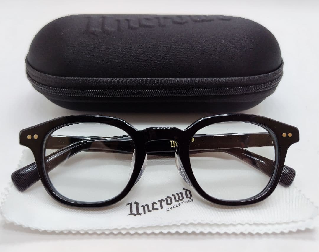 LANGLEY/BLK×(調光GRY)