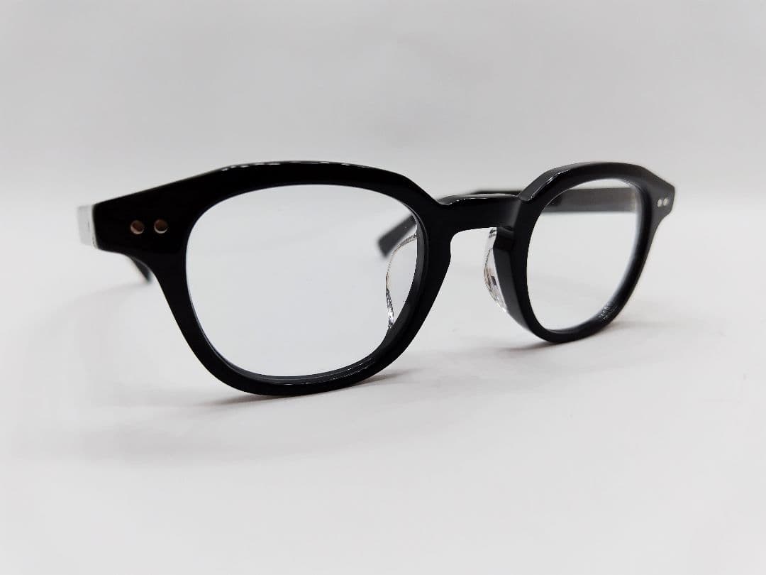 LANGLEY/BLK×(調光GRY)