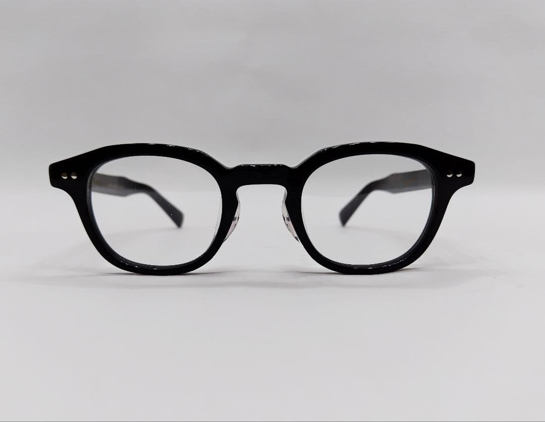 LANGLEY/BLK×(調光GRY)