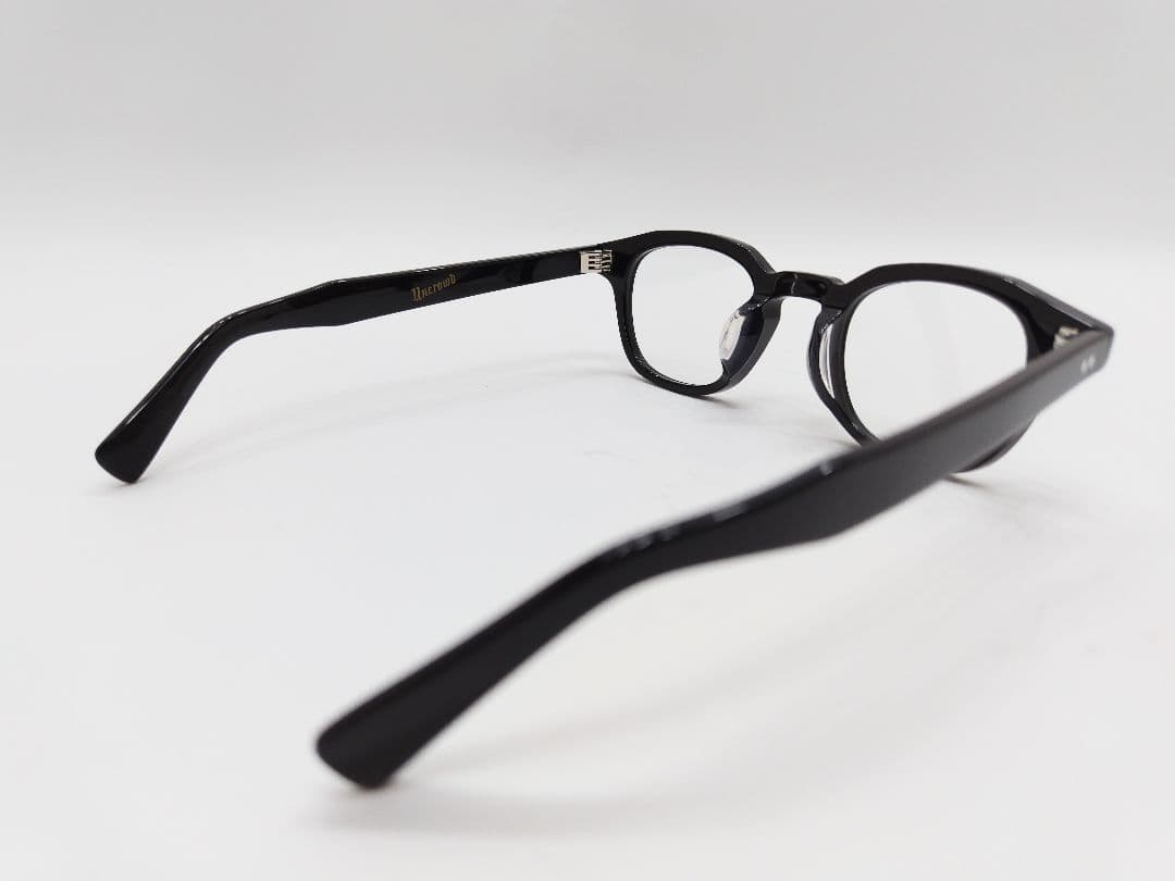 LANGLEY/BLK×(調光GRY)