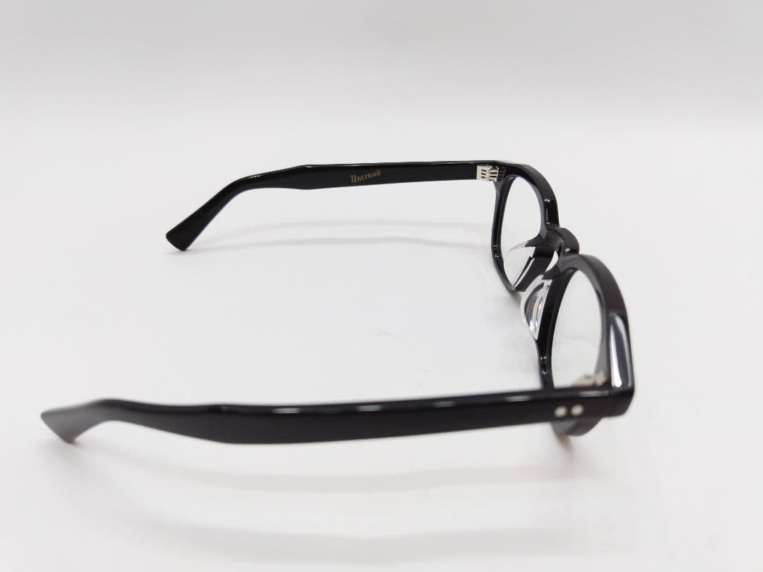 LANGLEY/BLK×(調光GRY)