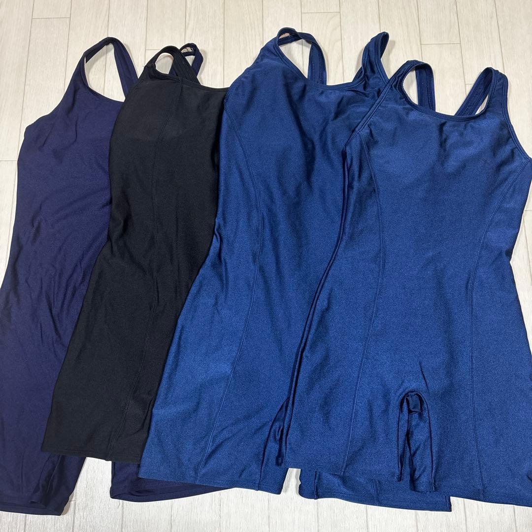 S*️様 スパッツ競泳水着　いろいろ10枚セット