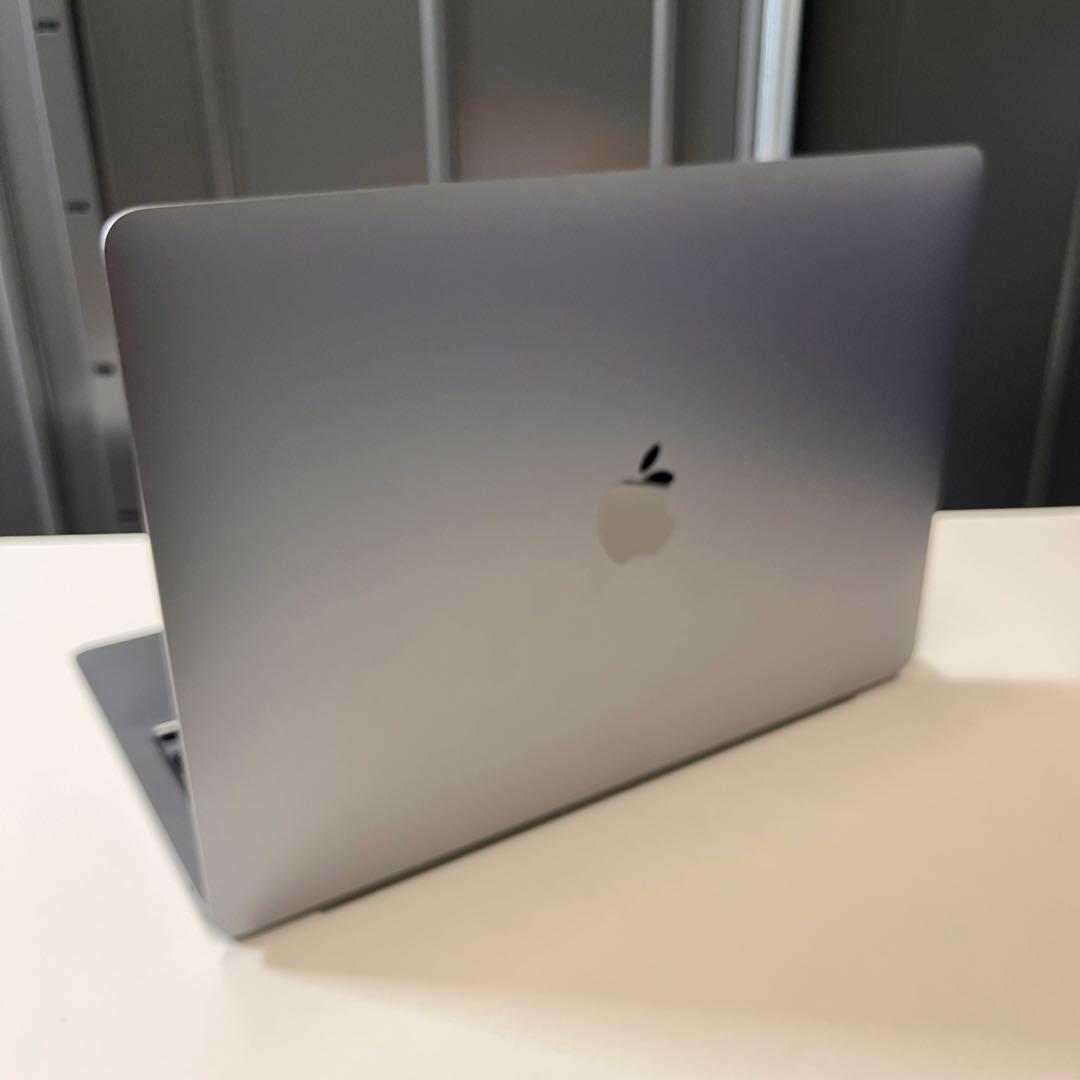 MacBook Air 2020 M1 スペースグレイ 16GB 512GB
