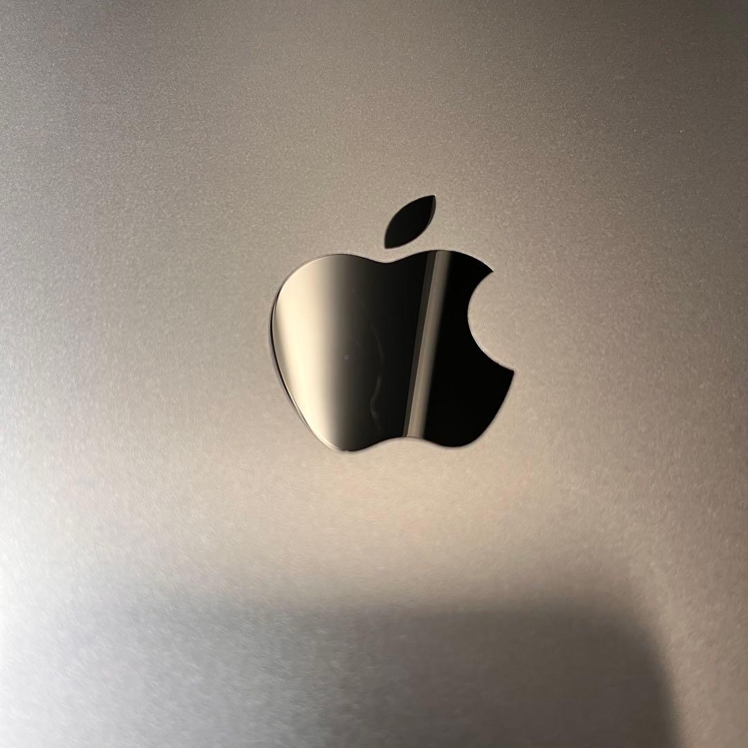 MacBook Air 2020 M1 スペースグレイ 16GB 512GB