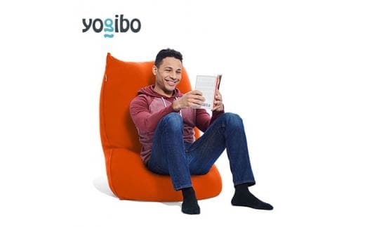 直接受取OK【北九州】 新品未使用 Yogibo ヨギボー ショート ソファー