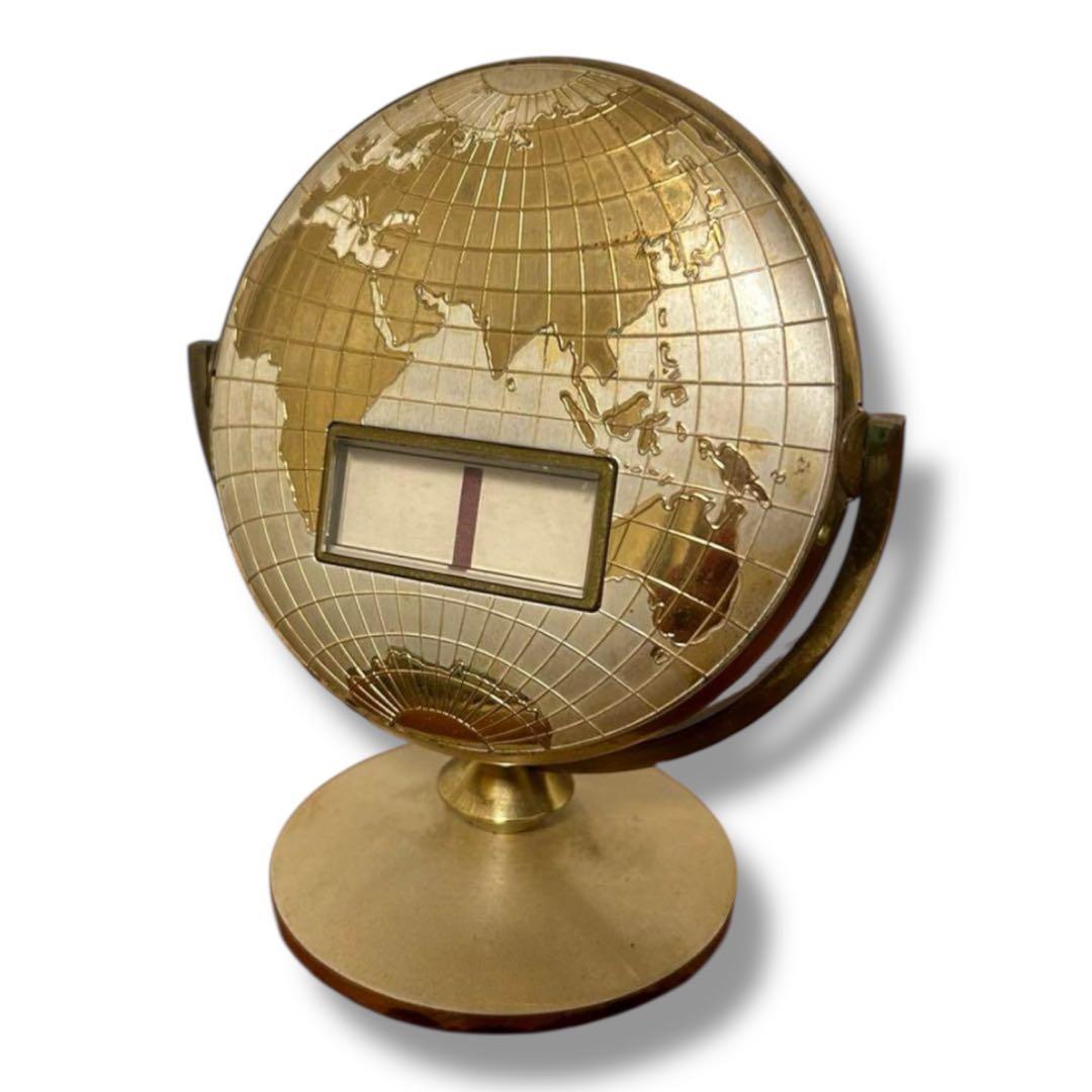 perpetual calendar ミッドセンチュリー　バウハウス 家具 雑貨