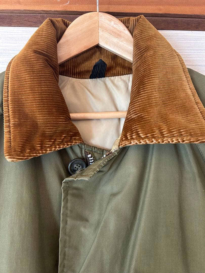 60s 70s L.L.Bean グーススダウン エルエルビーン