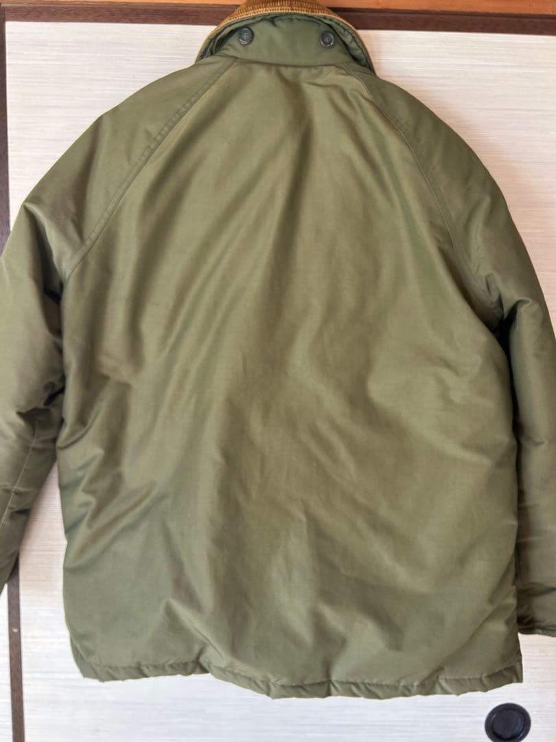 60s 70s L.L.Bean グーススダウン エルエルビーン