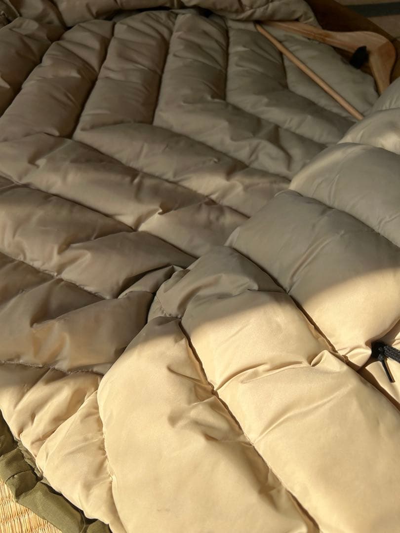 60s 70s L.L.Bean グーススダウン エルエルビーン