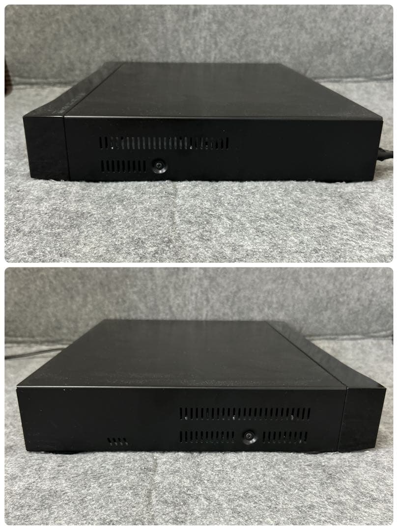 【HDD 1TBダブルチューナー】 TOSHIBA VARDIA RD-X8