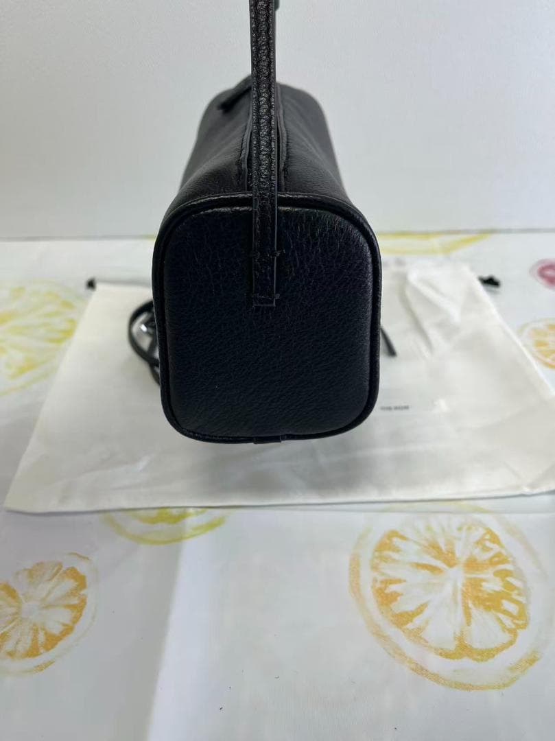 THE ROW ザロウ 90's leather bag レザーバッグ