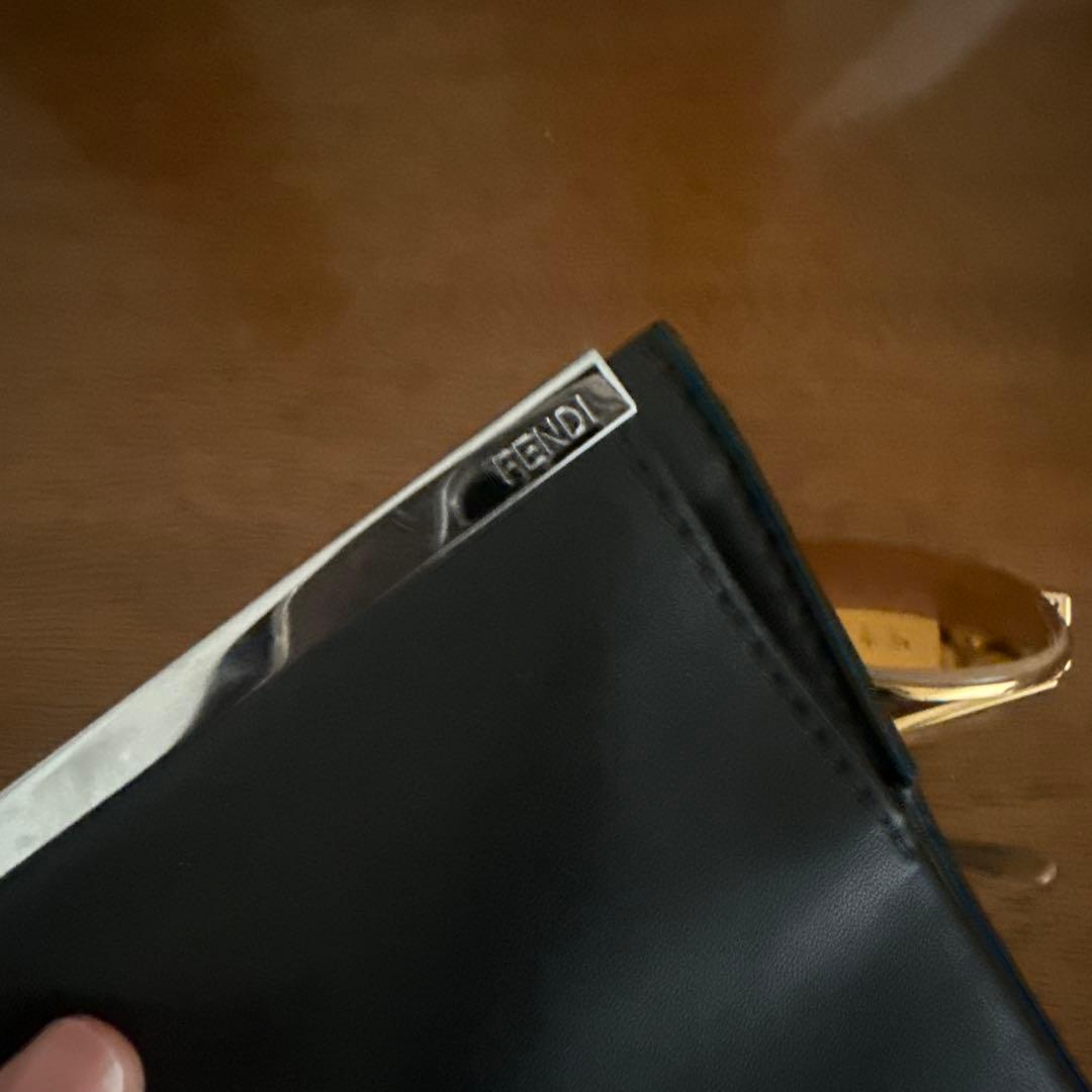 新品　FENDI サングラス