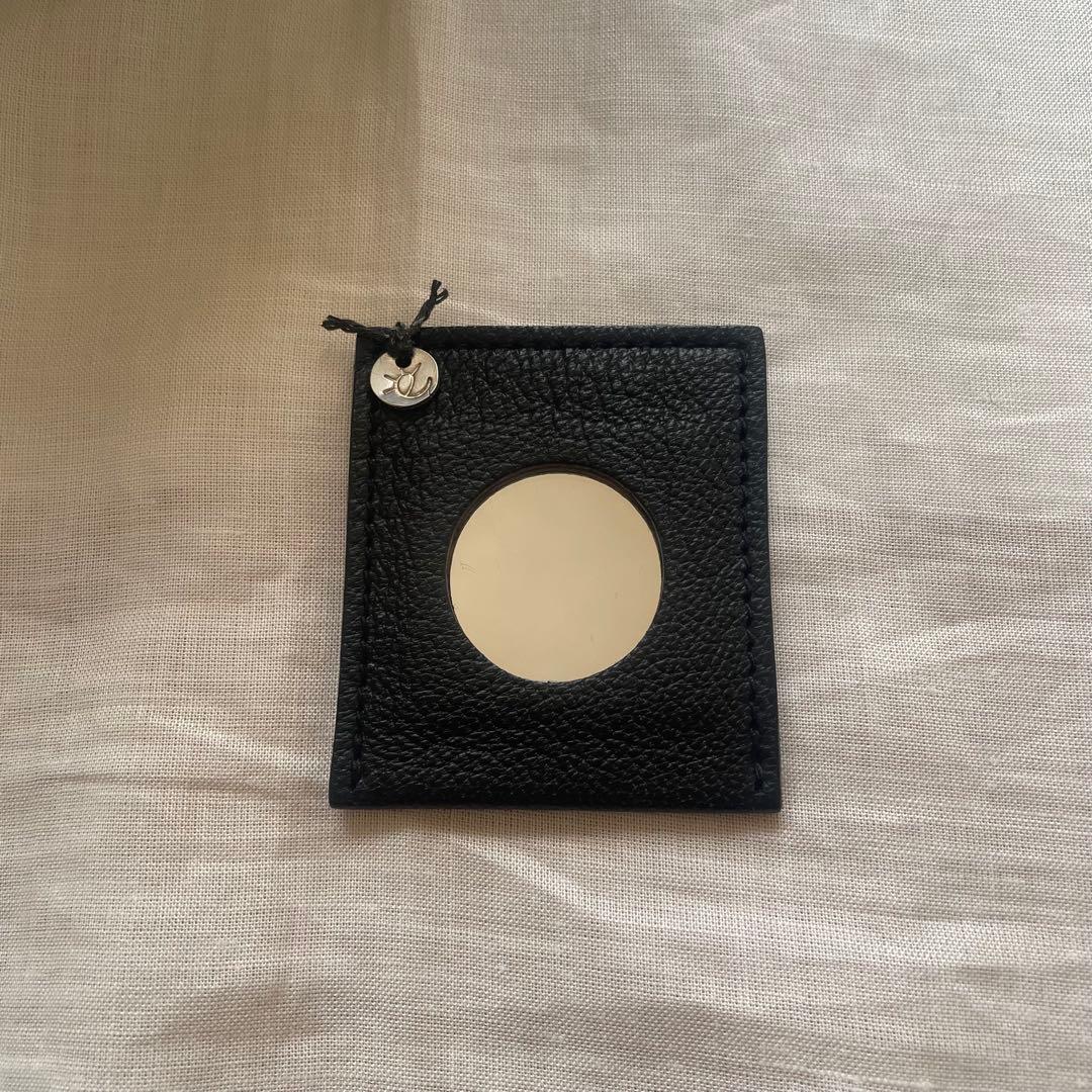 zero様　エバゴス オイルショルダーベルトバッグトート スタイリストバッグ