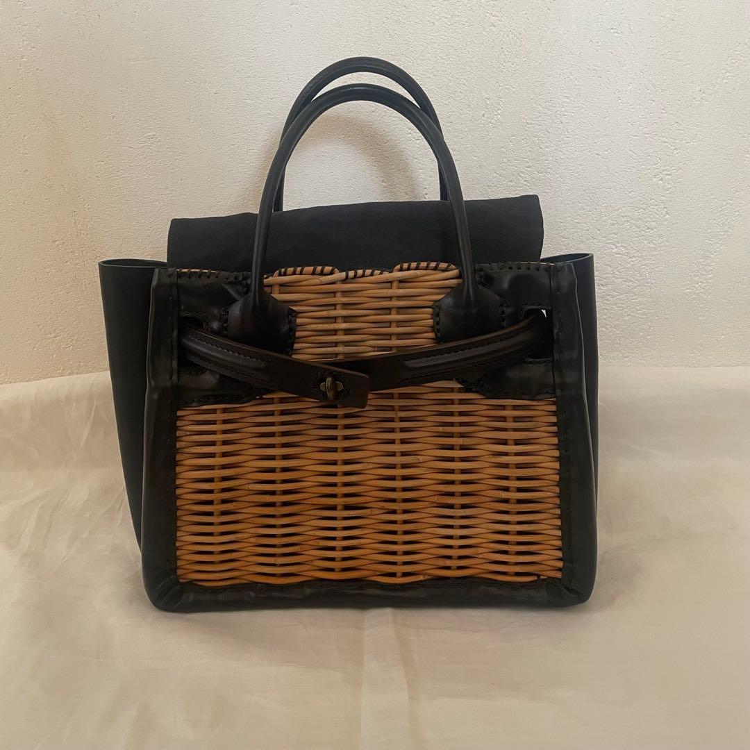 zero様　エバゴス オイルショルダーベルトバッグトート スタイリストバッグ