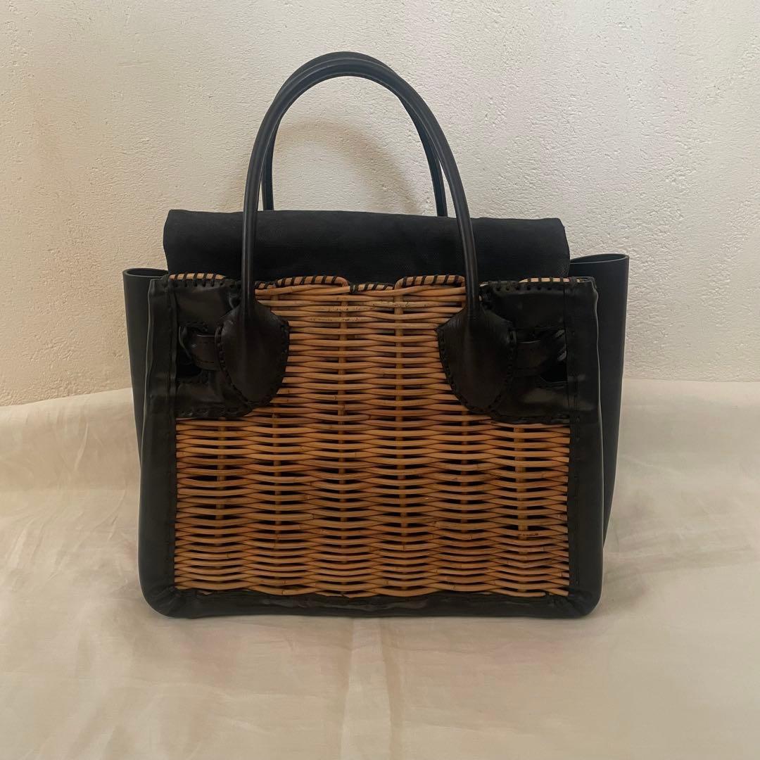 zero様　エバゴス オイルショルダーベルトバッグトート スタイリストバッグ