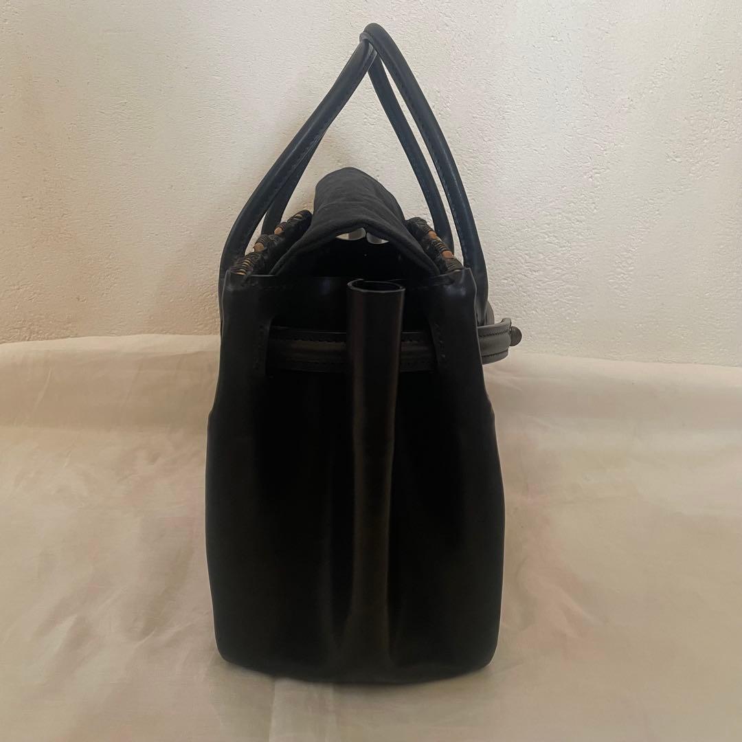 zero様　エバゴス オイルショルダーベルトバッグトート スタイリストバッグ