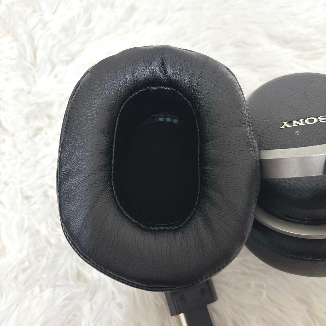 SONY MDR-HW700DS デジタルサラウンドヘッドホンシステム