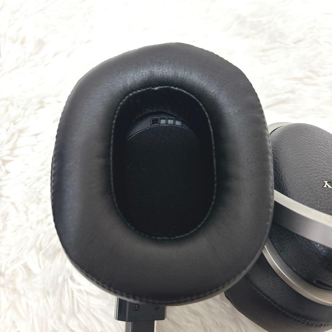 SONY MDR-HW700DS デジタルサラウンドヘッドホンシステム