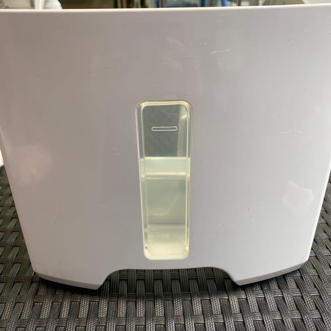 Panasonic 衣類乾燥除湿機　F-YHVX120