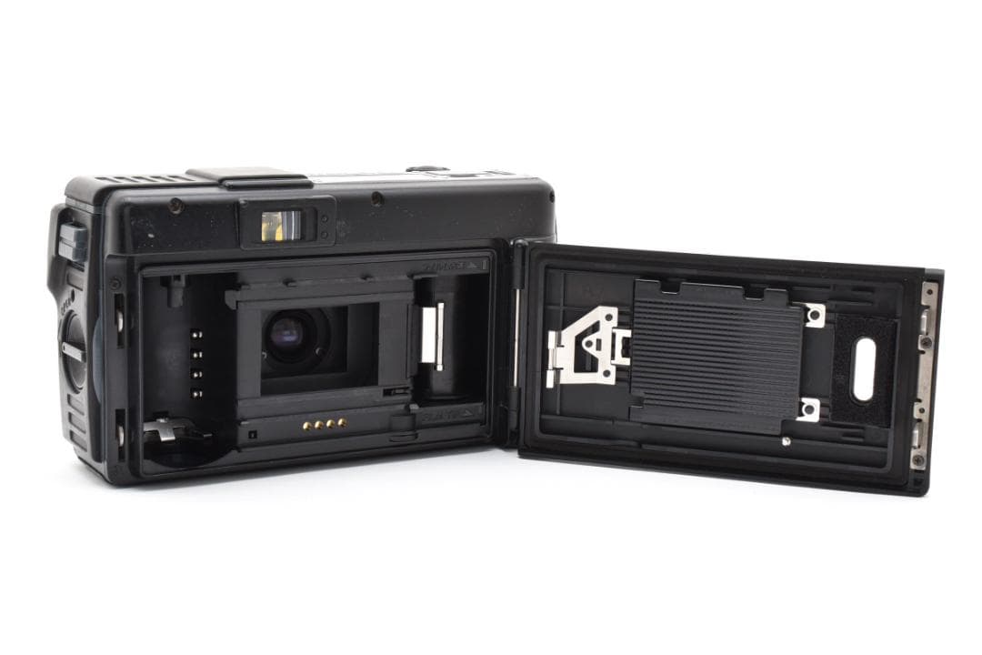 Konica/コニカ/現場監督/フィルムコンパクトカメラ/＃2561435