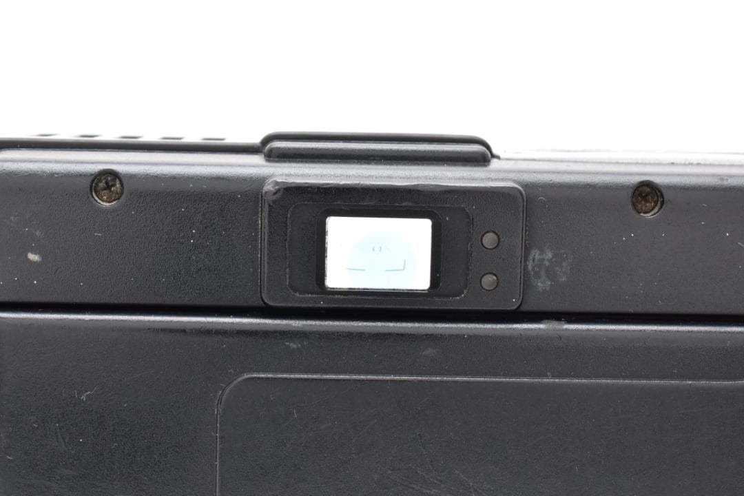 Konica/コニカ/現場監督/フィルムコンパクトカメラ/＃2561435