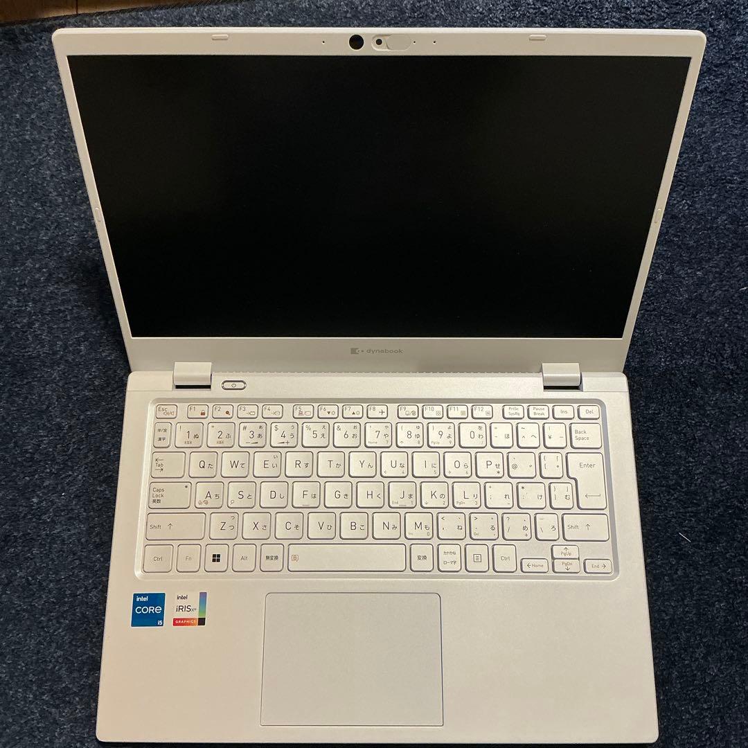 dynabook ノートパソコン