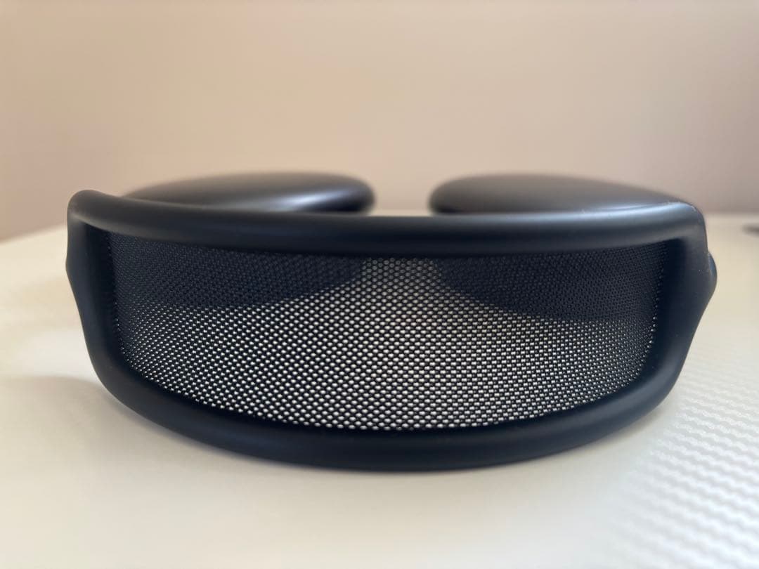 【Apple Care＋付帯】 AirPodsMAX 第2世代 ミッドナイト