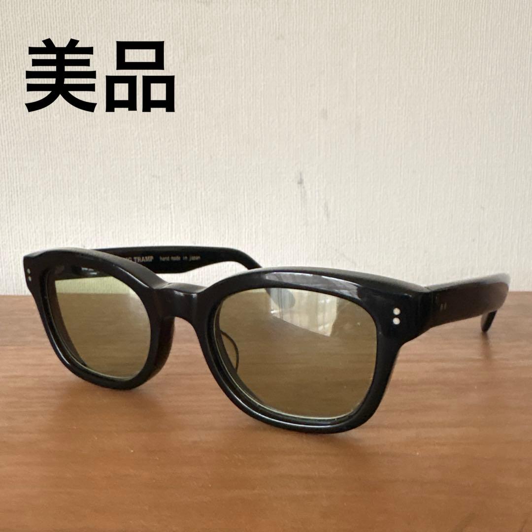 ◼️美品◼️NEIGHBORHOOD Big Tramp EFFECTORサングラス