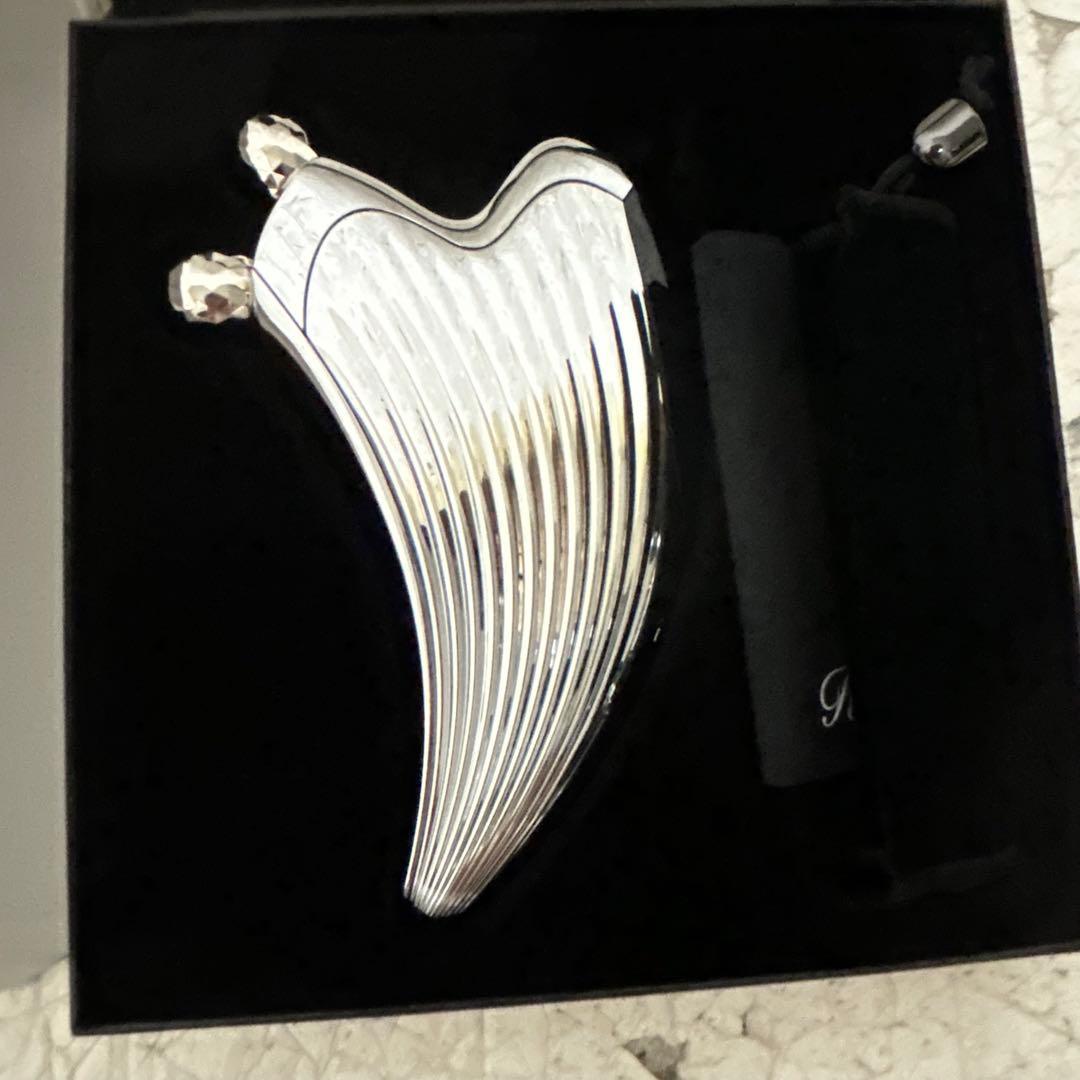 【ほぼ未使用】リファカッサレイ フェイス美容器具