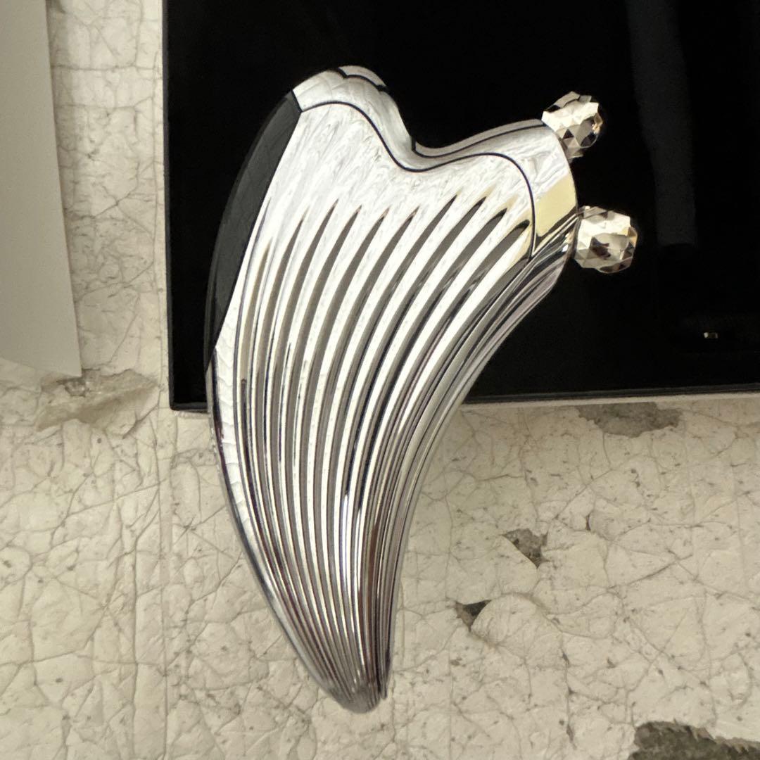 【ほぼ未使用】リファカッサレイ フェイス美容器具