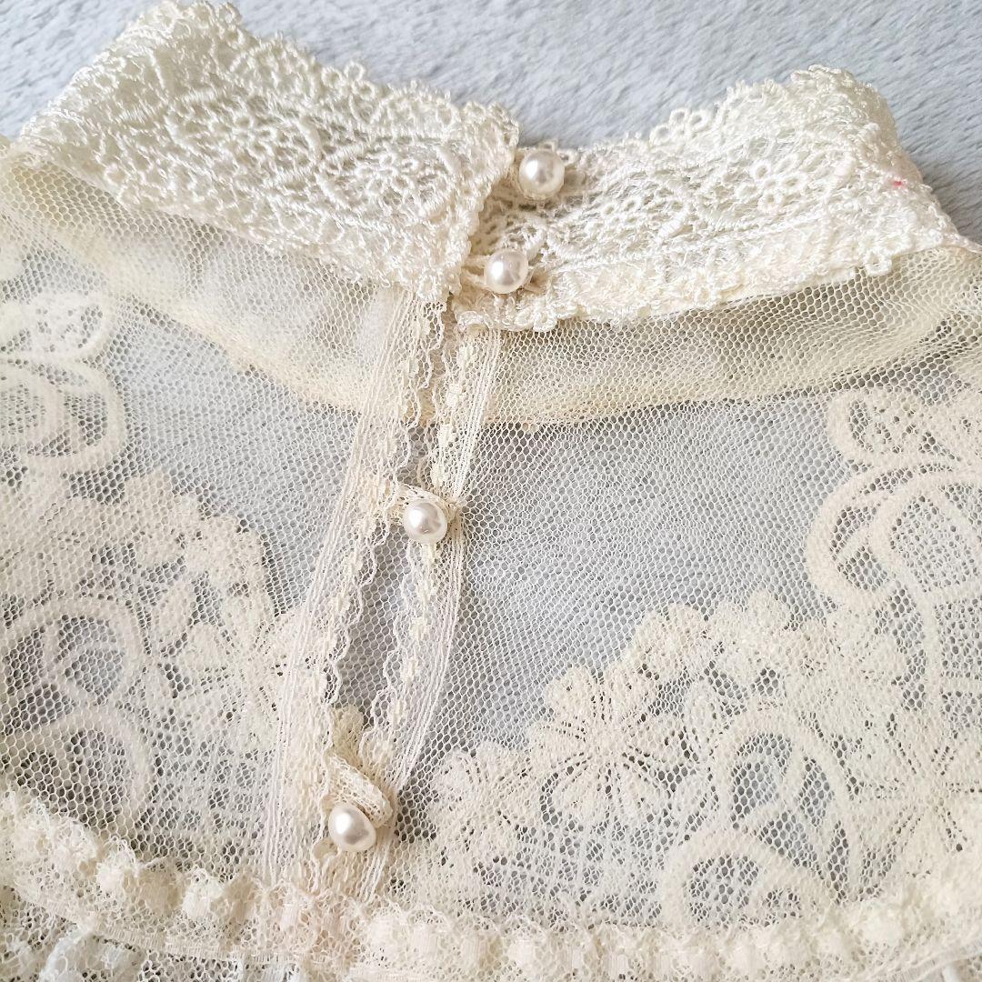 クラシカルドレス ヴィンテージワンピース ヴィクトリア ガニーサックス系