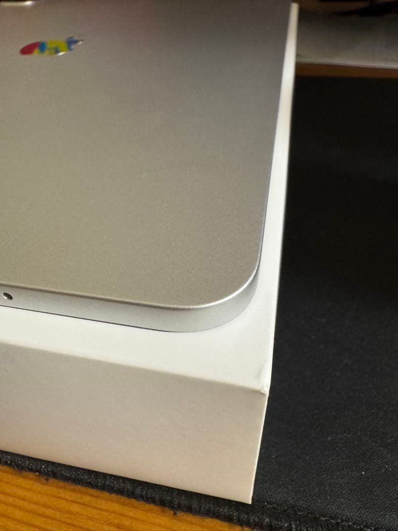 M1 iPad Pro (第5世代) 12.9インチ Wi-Fi 128GB