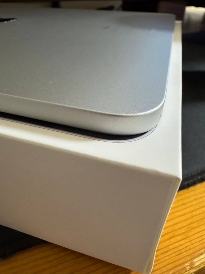 M1 iPad Pro (第5世代) 12.9インチ Wi-Fi 128GB