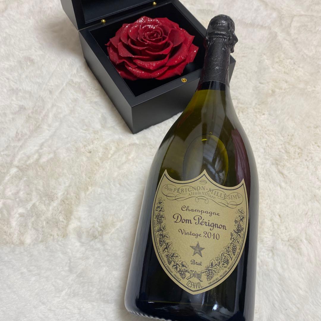 シャンパン ドンペリニョン白 果実酒