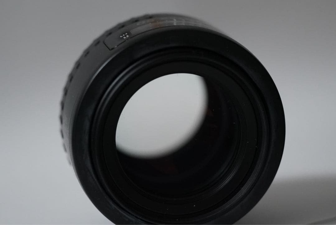 【良品】ペンタックス SMC PENTAX-FA 50mm F1.4