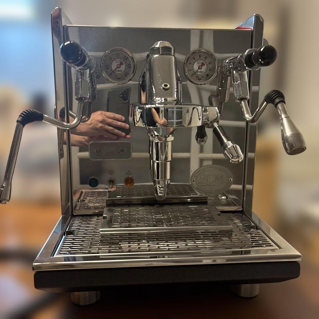 【mikiya kandaさま専用】　ECM　Synchronika