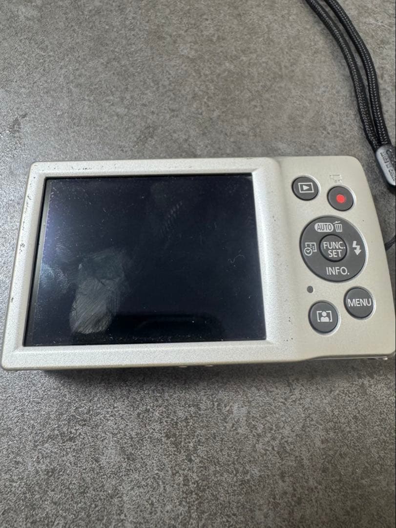 SONY、IXY、5点。断捨離の為ご協力下さい‼️