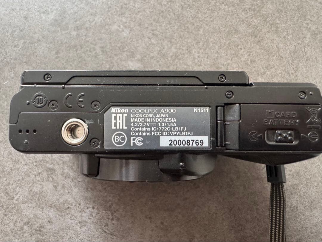 SONY、IXY、5点。断捨離の為ご協力下さい‼️