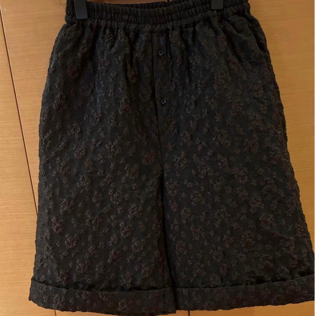 Cecilie Bahnsenセシリーバンセン パンツ