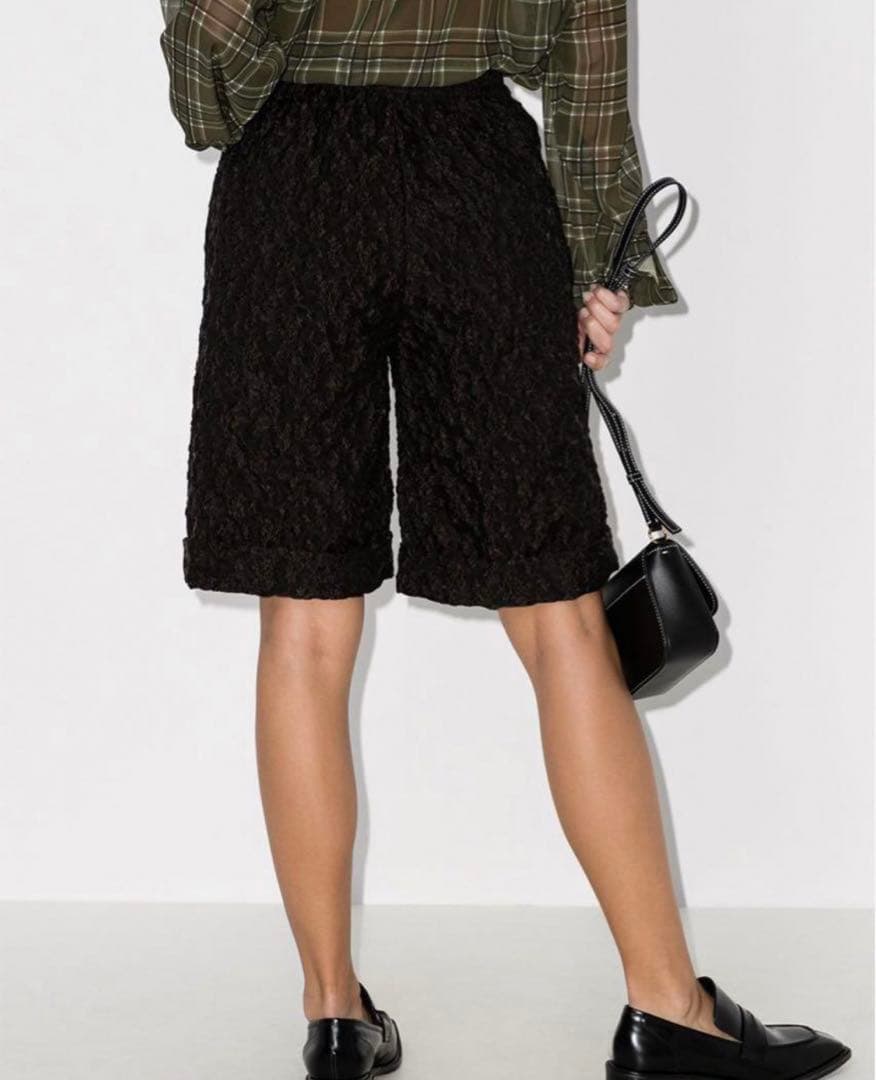 Cecilie Bahnsenセシリーバンセン パンツ