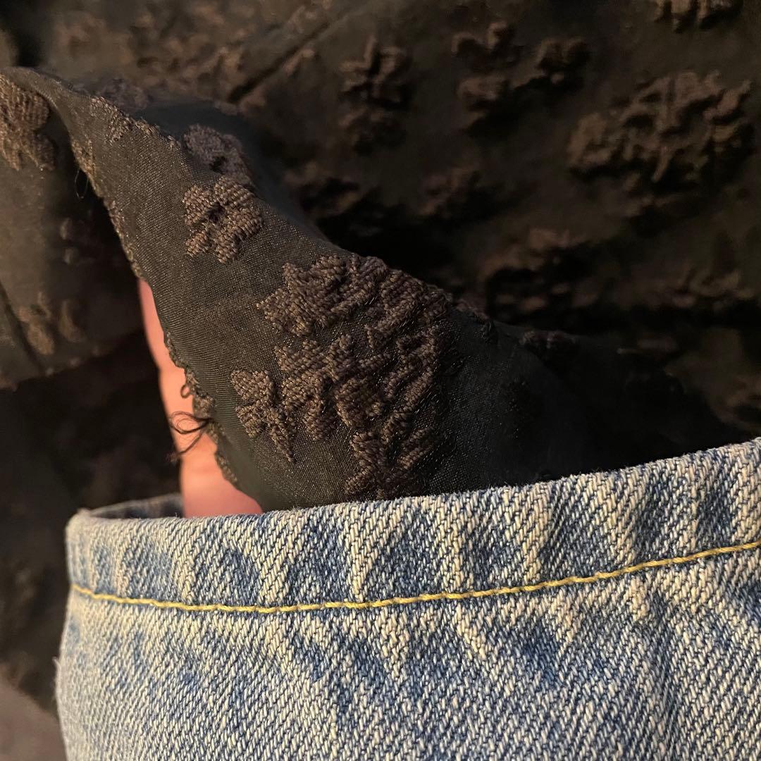 Cecilie Bahnsenセシリーバンセン パンツ