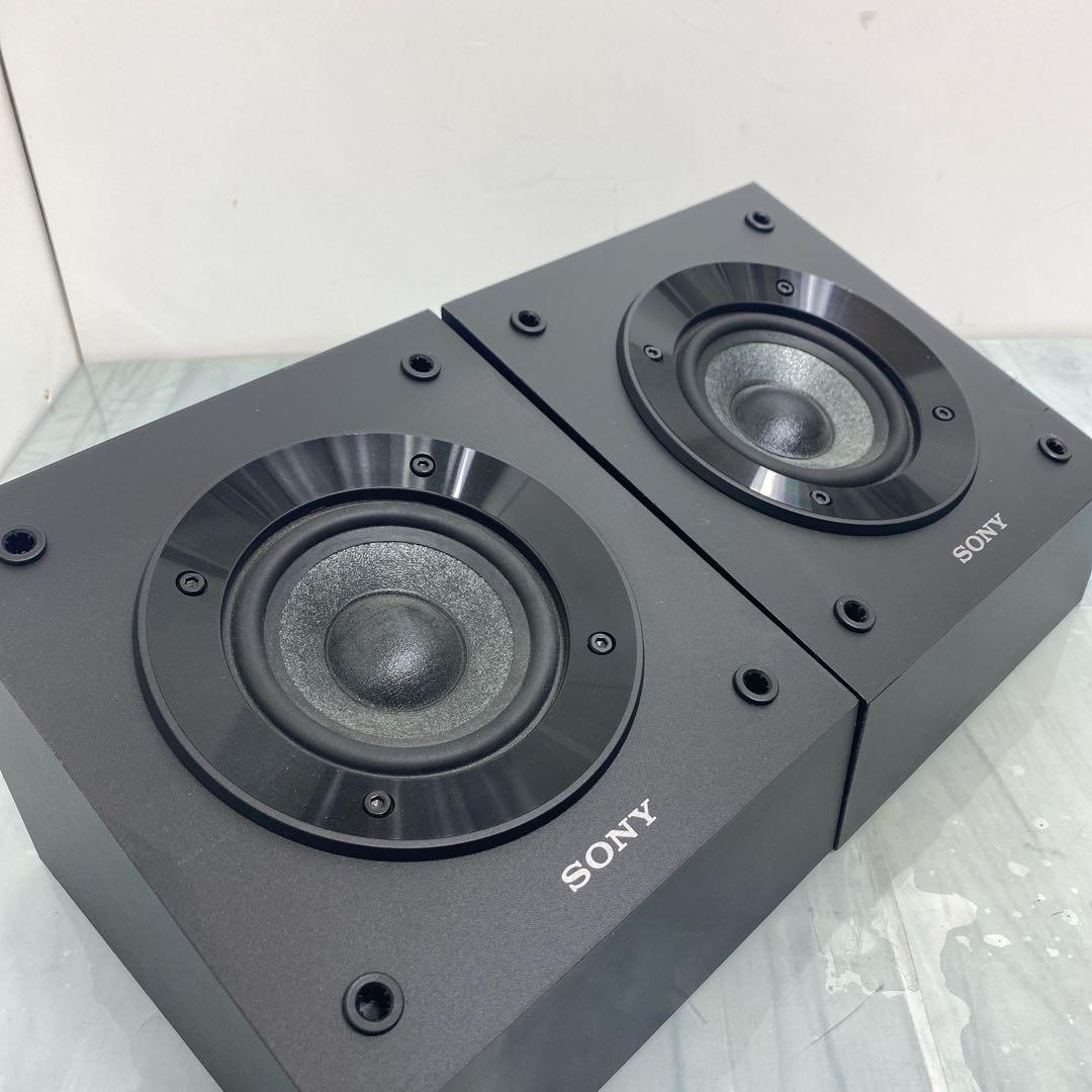 SONY イネーブルドスピーカー ペア　SS-CSE