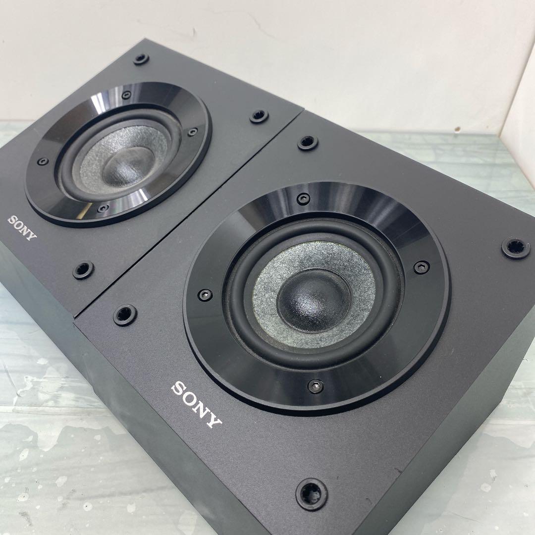 SONY イネーブルドスピーカー ペア　SS-CSE