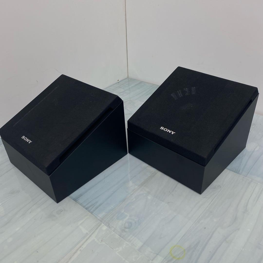 SONY イネーブルドスピーカー ペア　SS-CSE