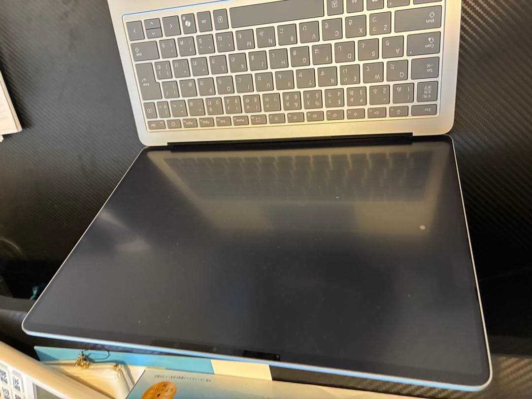 Microsoft Surface Laptop 13.8インチ 第7世代