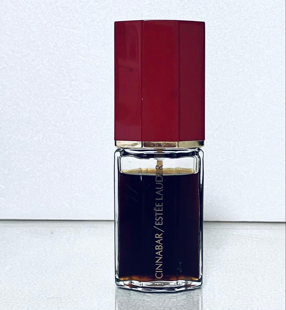 【ESTEE LAUDER】エスティーローダー香水 シナバー 50ml